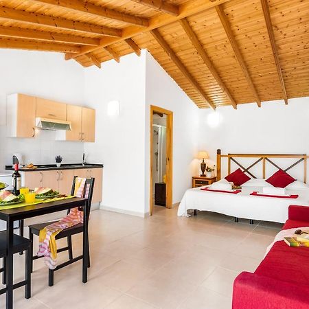 Apartament 101 Bright, Pool View And Air Conditioning Playa de las Americas  Zewnętrze zdjęcie