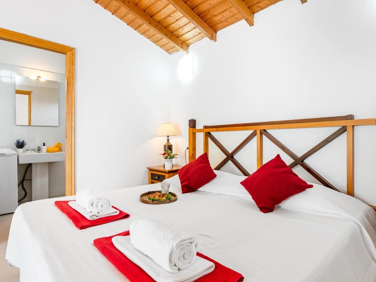 Apartament 101 Bright, Pool View And Air Conditioning Playa de las Americas  Zewnętrze zdjęcie