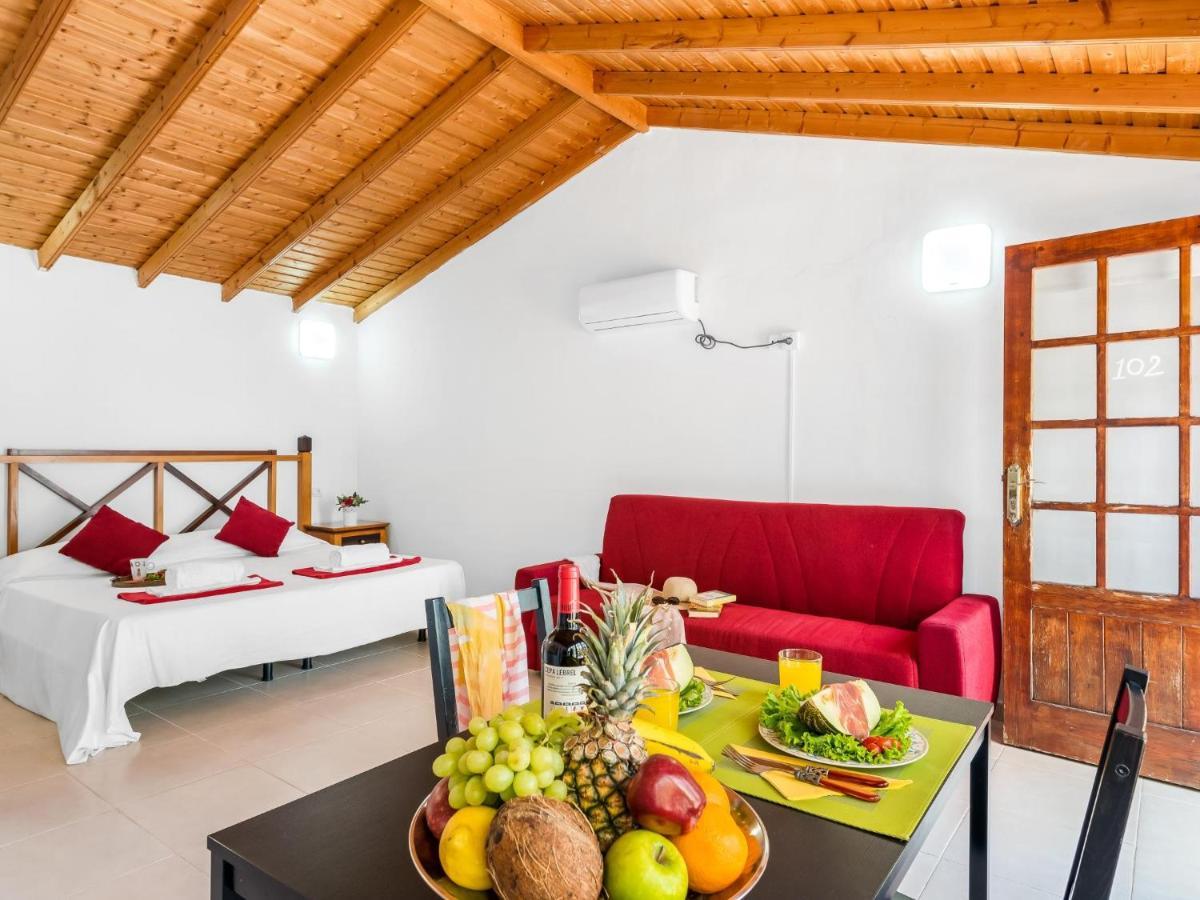 Apartament 101 Bright, Pool View And Air Conditioning Playa de las Americas  Zewnętrze zdjęcie