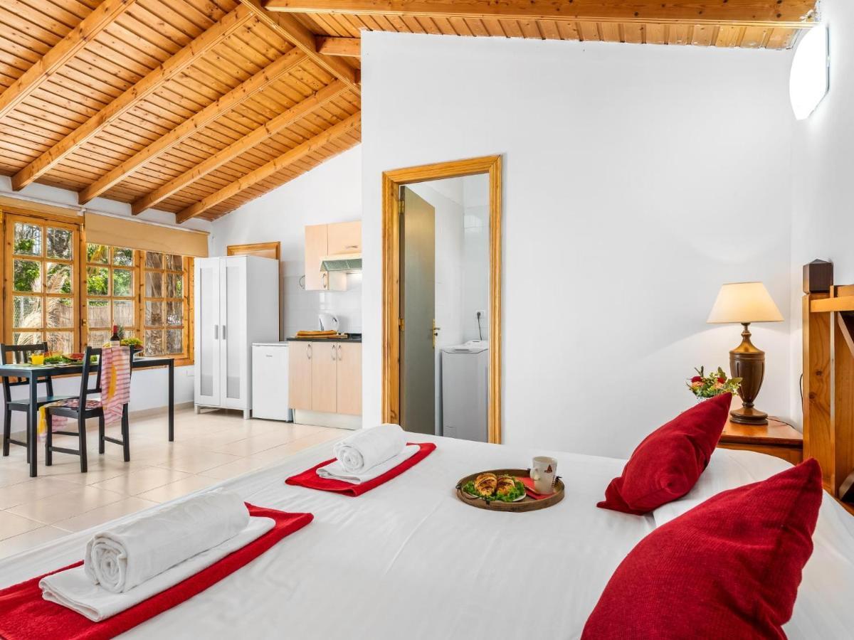Apartament 101 Bright, Pool View And Air Conditioning Playa de las Americas  Zewnętrze zdjęcie
