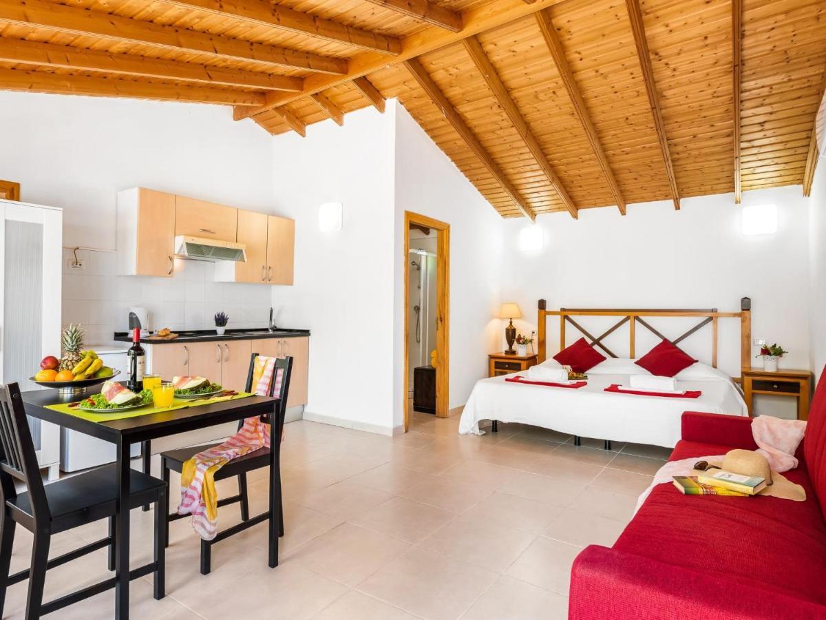 Apartament 101 Bright, Pool View And Air Conditioning Playa de las Americas  Zewnętrze zdjęcie