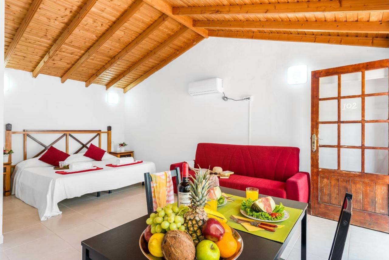 Apartament 101 Bright, Pool View And Air Conditioning Playa de las Americas  Zewnętrze zdjęcie