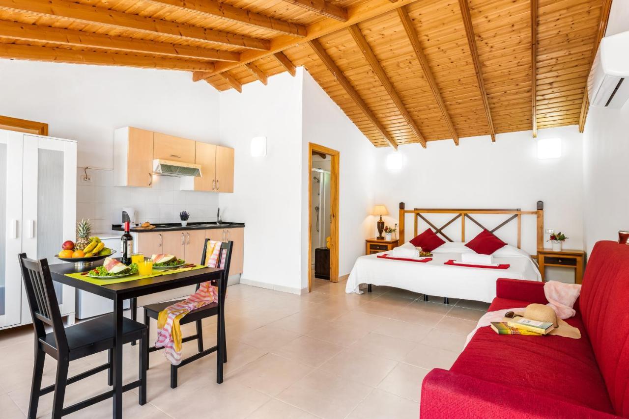 Apartament 101 Bright, Pool View And Air Conditioning Playa de las Americas  Zewnętrze zdjęcie