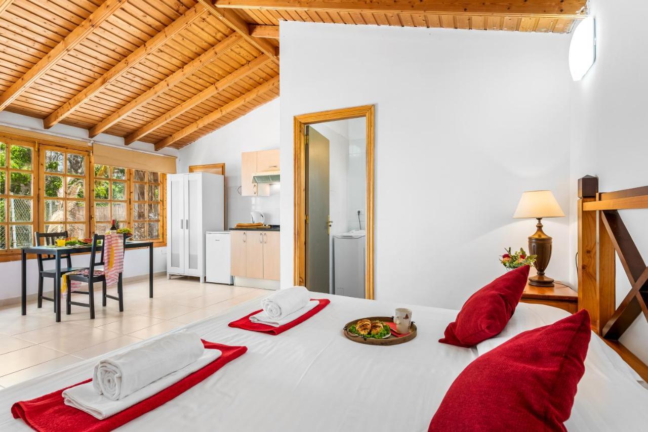 Apartament 101 Bright, Pool View And Air Conditioning Playa de las Americas  Zewnętrze zdjęcie