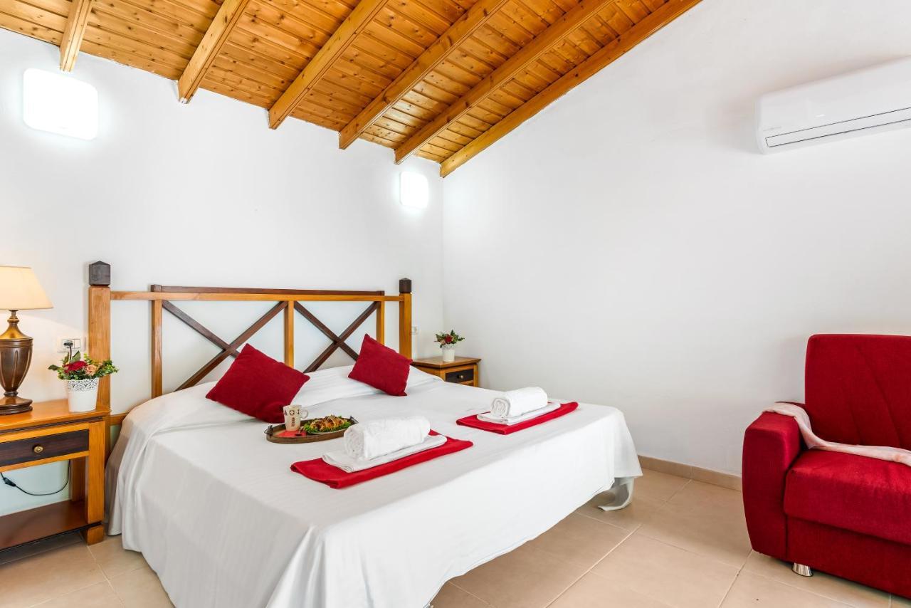 Apartament 101 Bright, Pool View And Air Conditioning Playa de las Americas  Zewnętrze zdjęcie